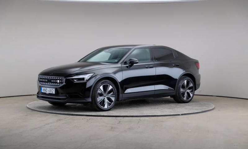 Polestar 2