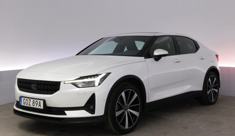 Polestar 2