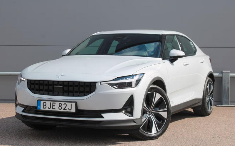 Polestar 2