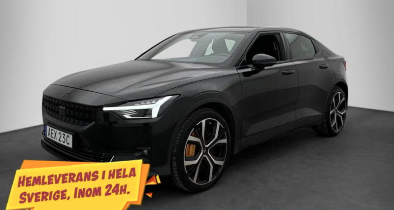 Polestar 2