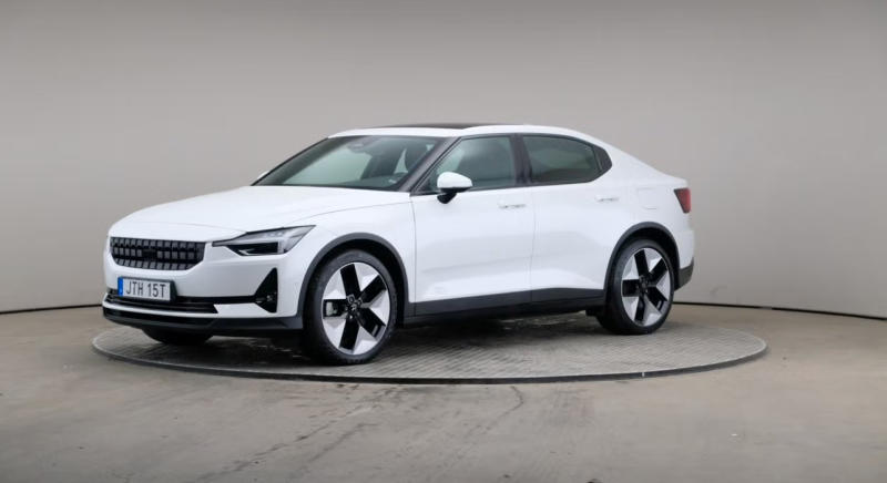 Polestar 2