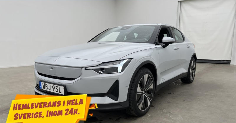 Polestar 2