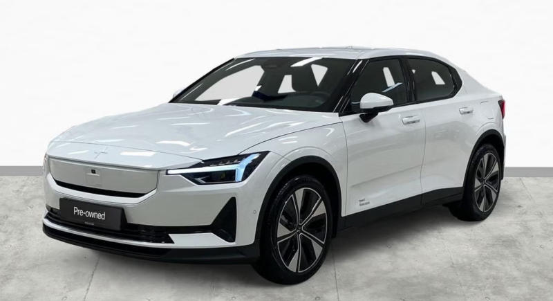 Polestar 2