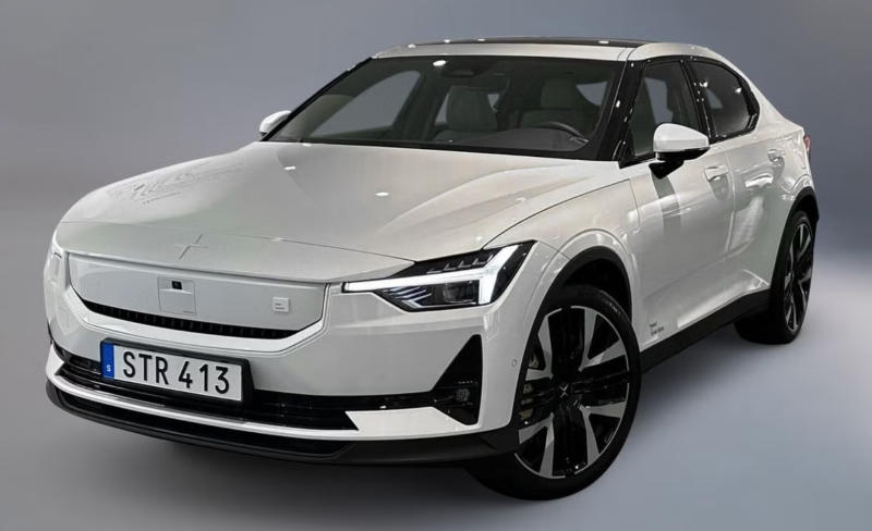 Polestar 2
