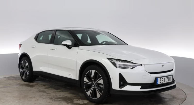 Polestar 2