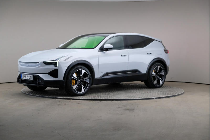 Polestar 3