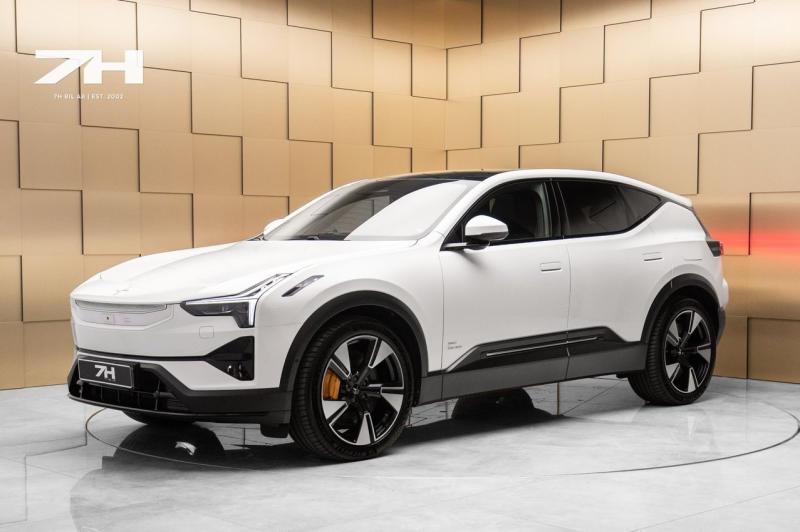 Polestar 3