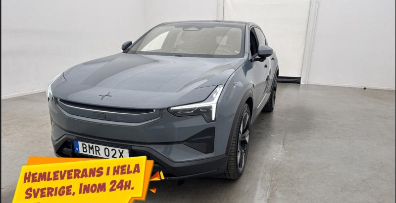 Polestar 3