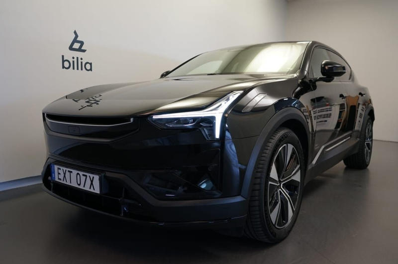 Polestar 3