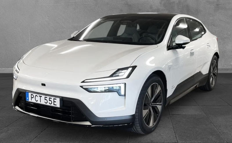 Polestar 4