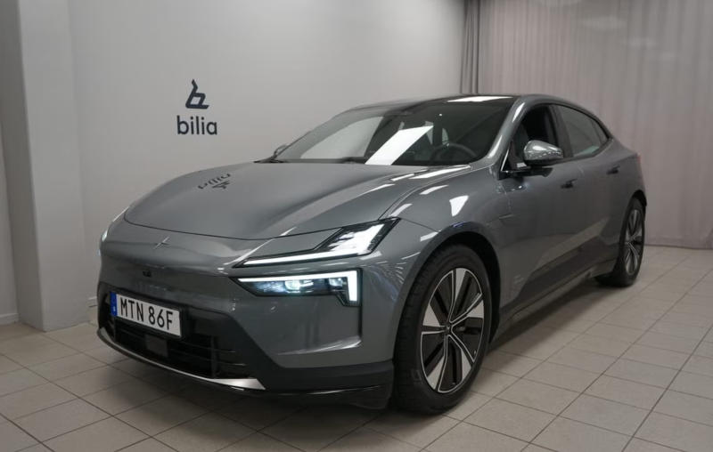 Polestar 4