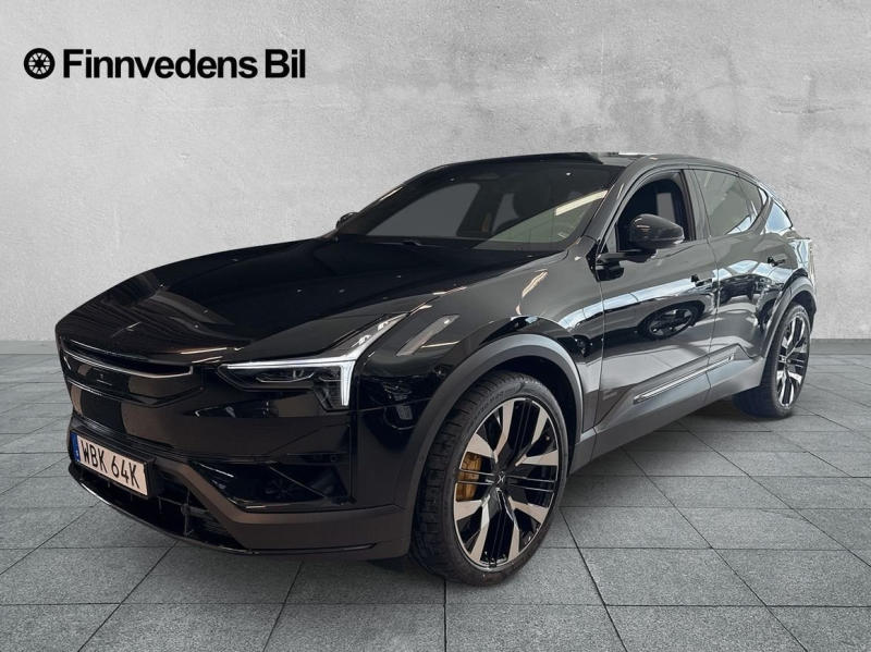 Polestar 3