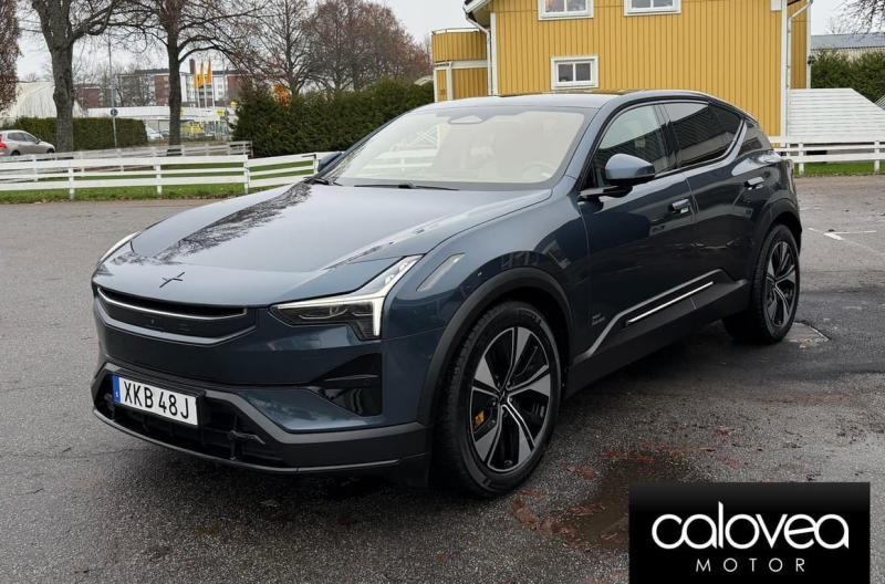 Polestar 3