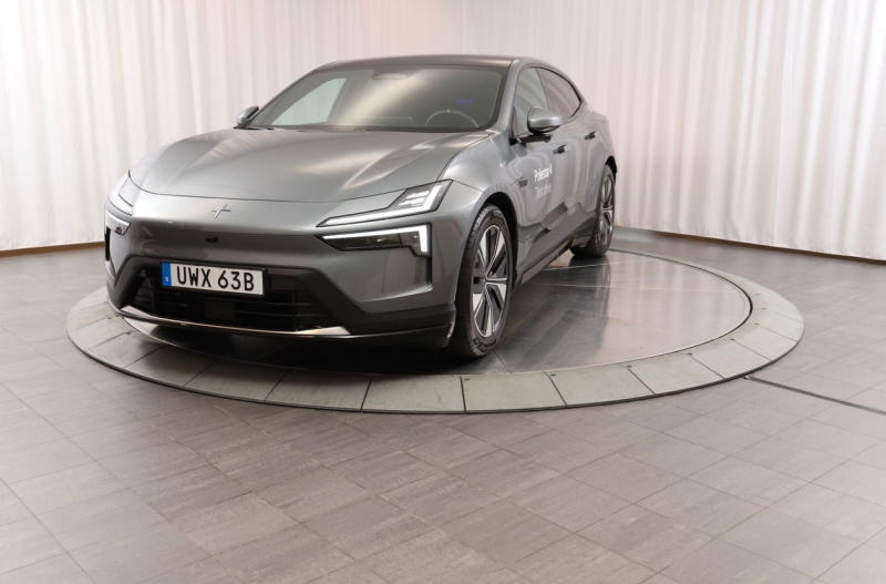 Polestar 4