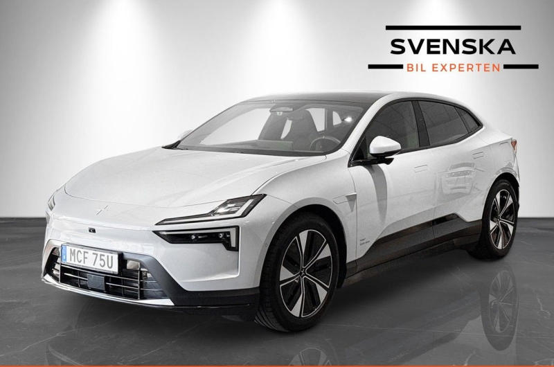 Polestar 4