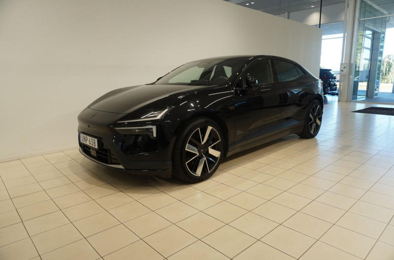 Polestar 4