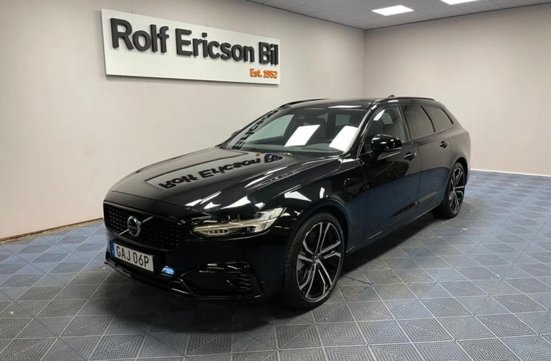 Volvo V90