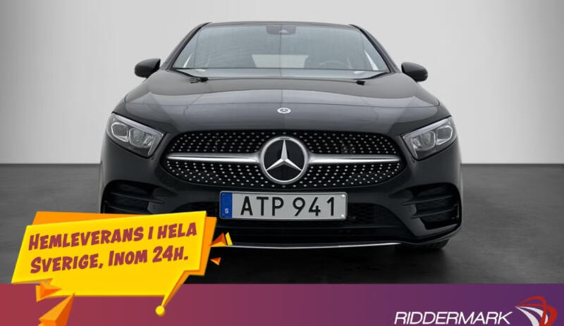 Mercedes-Benz Serii A