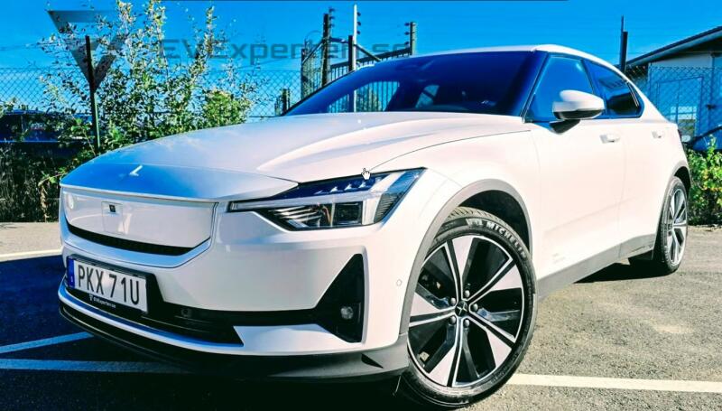 Polestar 2