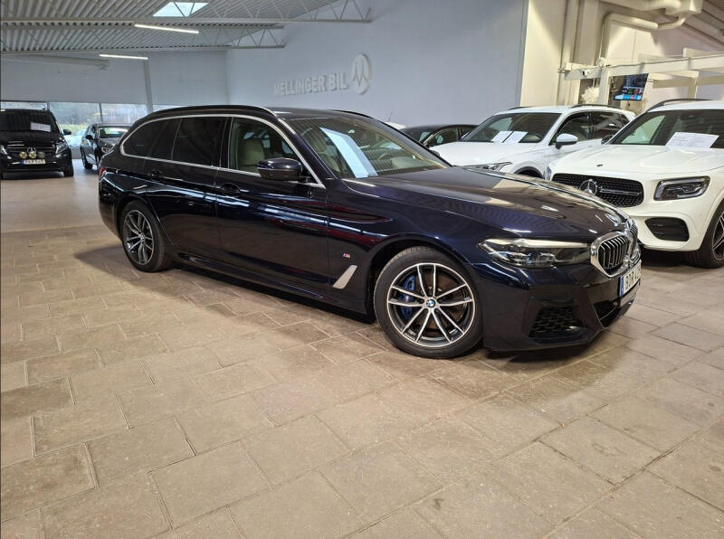 BMW 5er Reihe