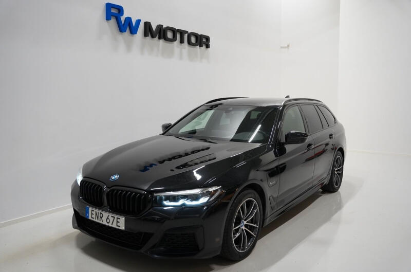 BMW 5er Reihe