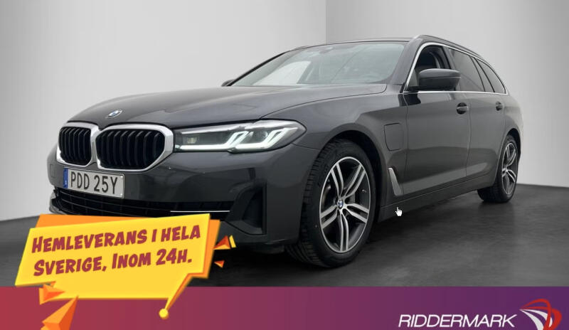 BMW Rad 5