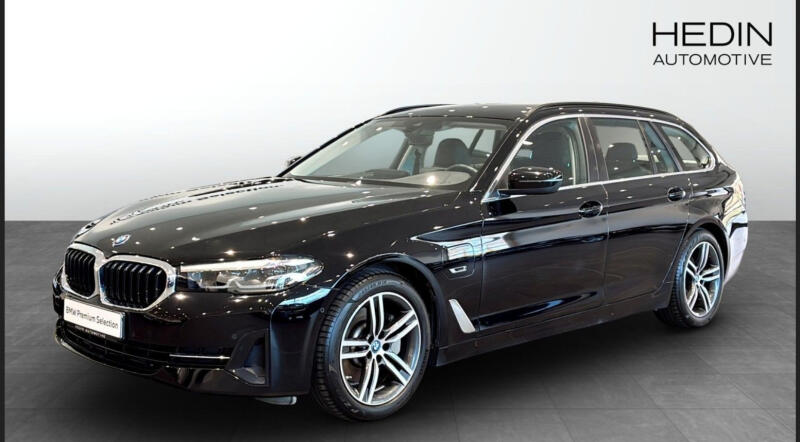 BMW 5er Reihe
