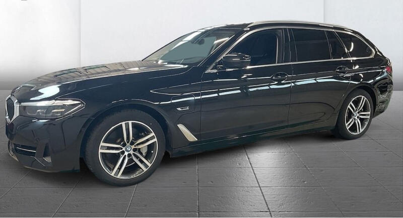 BMW 5er Reihe