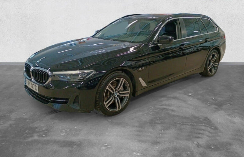 BMW 5er Reihe