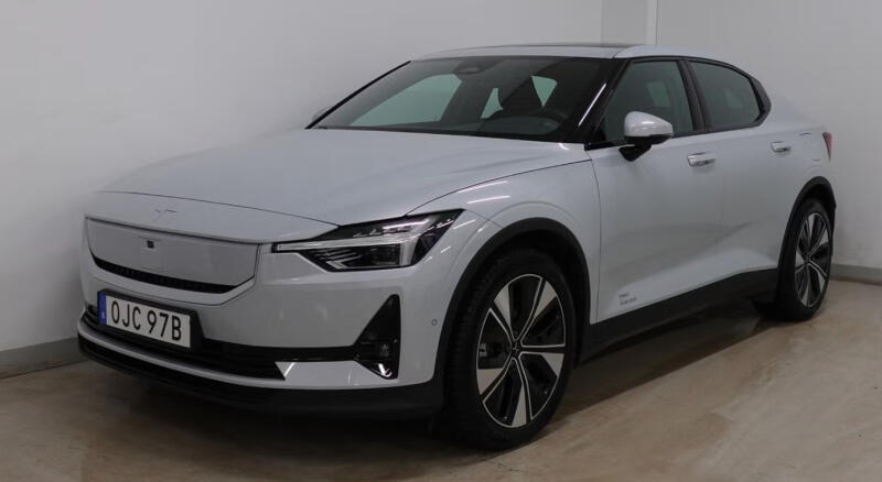 Polestar 2