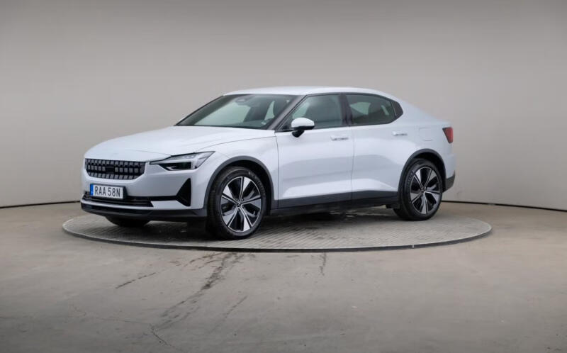 Polestar 2
