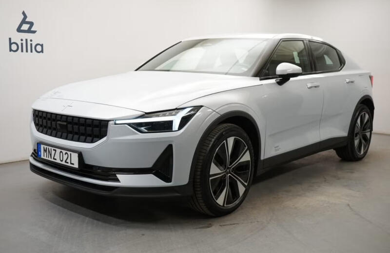 Polestar 2