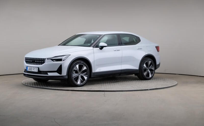 Polestar 2
