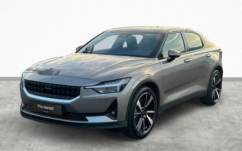 Polestar 2