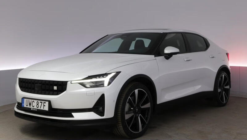 Polestar 2