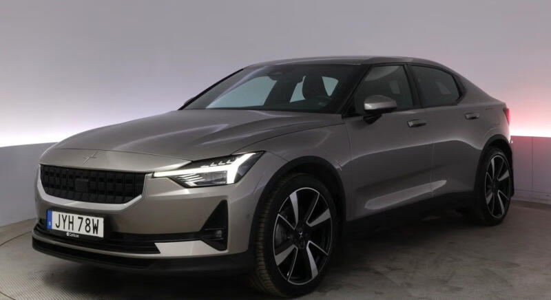 Polestar 2