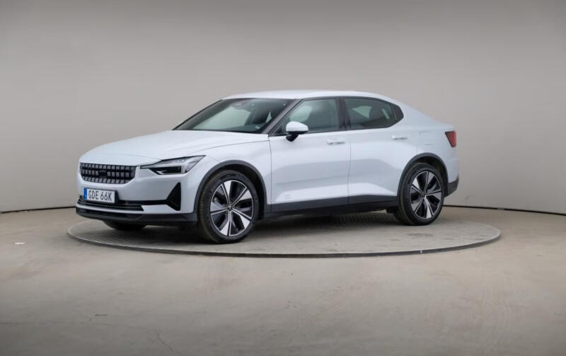 Polestar 2