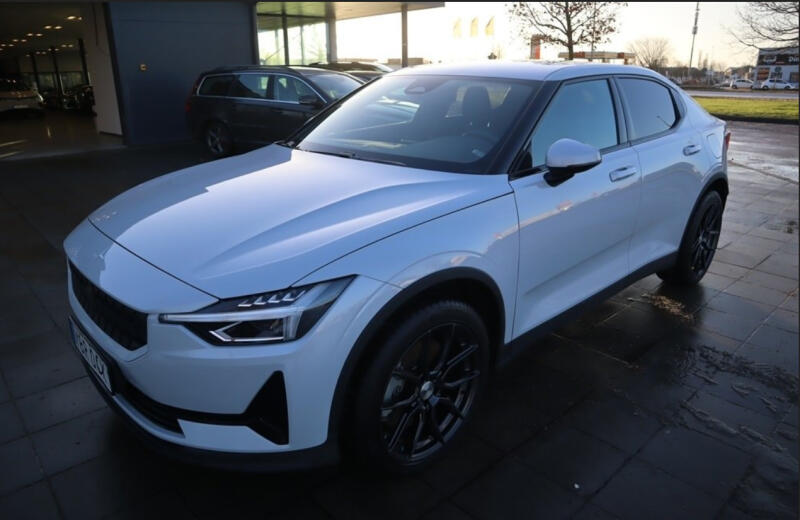 Polestar 2