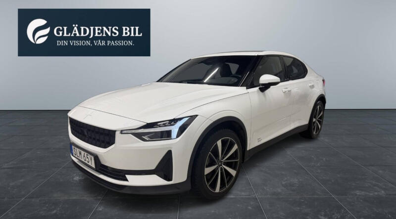 Polestar 2