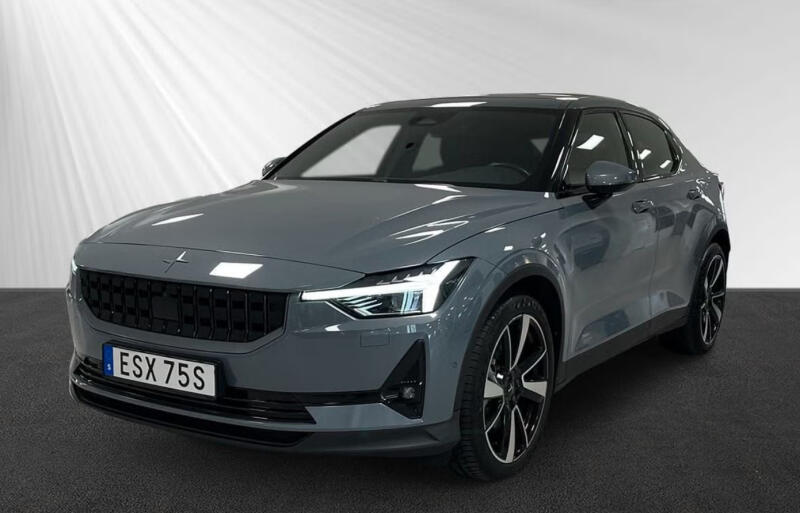 Polestar 2
