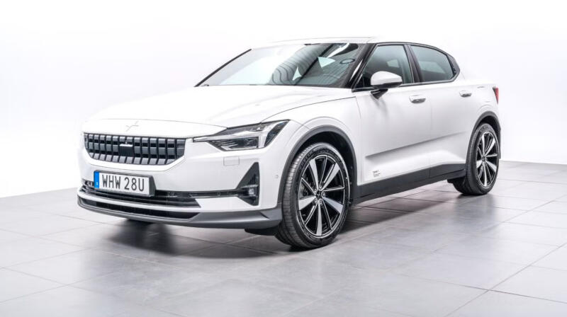 Polestar 2