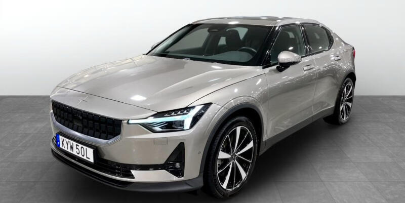 Polestar 2
