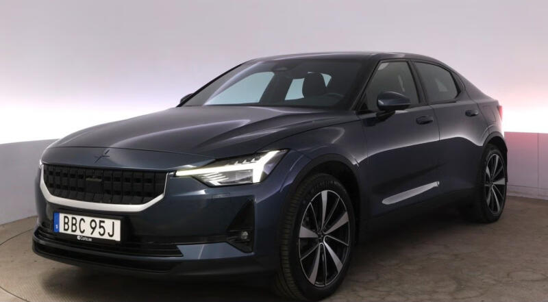 Polestar 2