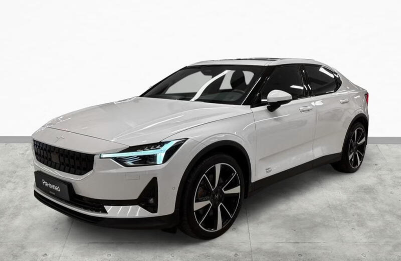 Polestar 2