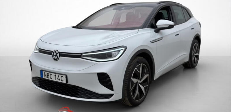 Volkswagen ID.4