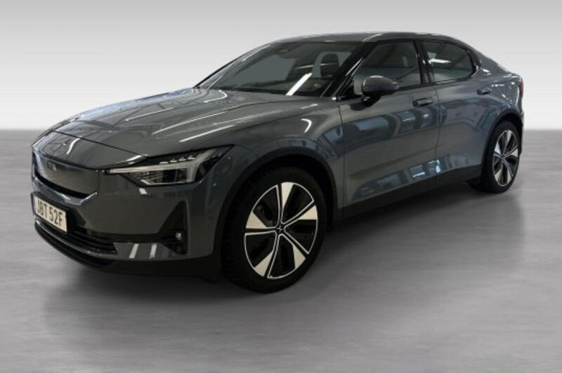 Polestar 2