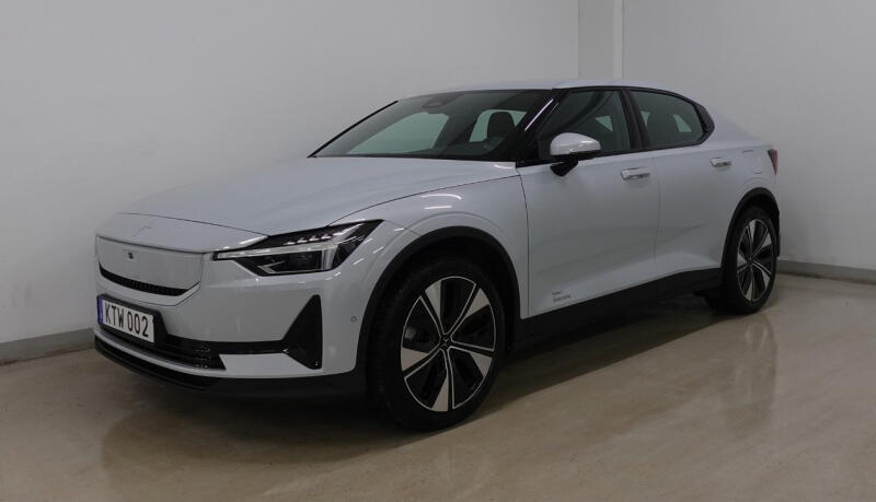 Polestar 2