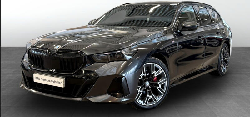BMW Serie 5