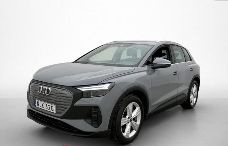 Audi Q4