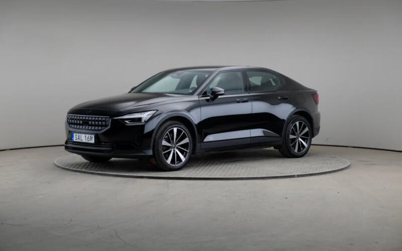 Polestar 2